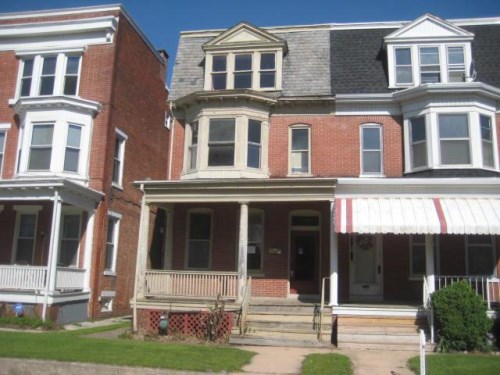 731 Madison Ave