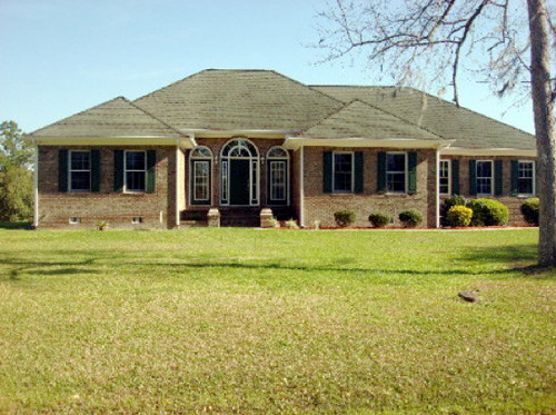 692 Bristol Hammock Cir