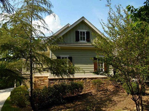 106 Mountain Trace Lane