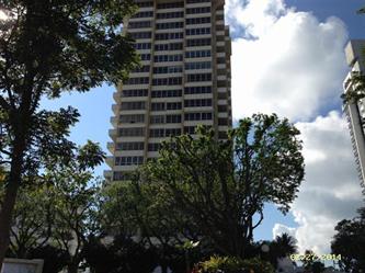11 Island Avenue #1905
