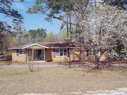 505 Jones Ave