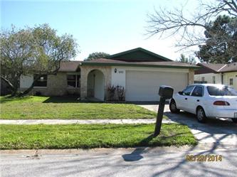 401 Evergreen Dr
