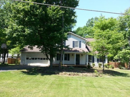5126 Ramillie Run