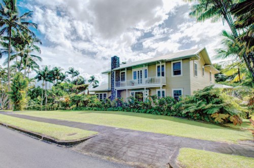 40 HALAULANI PL