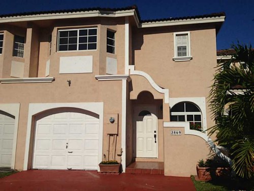 3869 SW 153 PL # 0