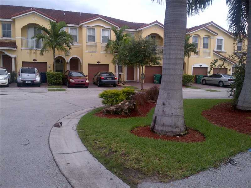 14914 SW 23 WY # 14914
