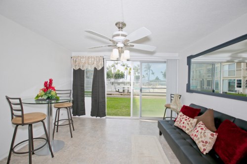 85-175 Farrington Hwy #C108