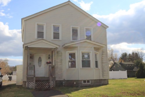 100 Russell Rd