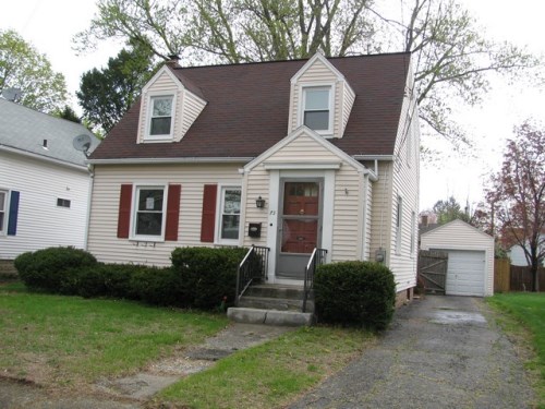 73 Ellsworth Avenue