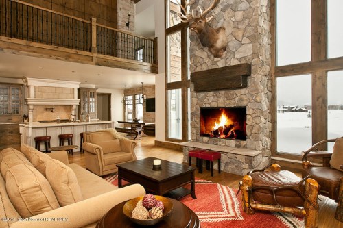 44 TARGHEE TRAIL