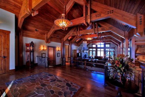 4605 Williams Creek Court