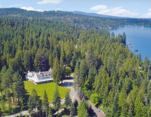5250 E HAYDEN LAKE RD