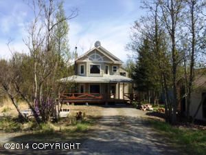 4618 Rochelle Road