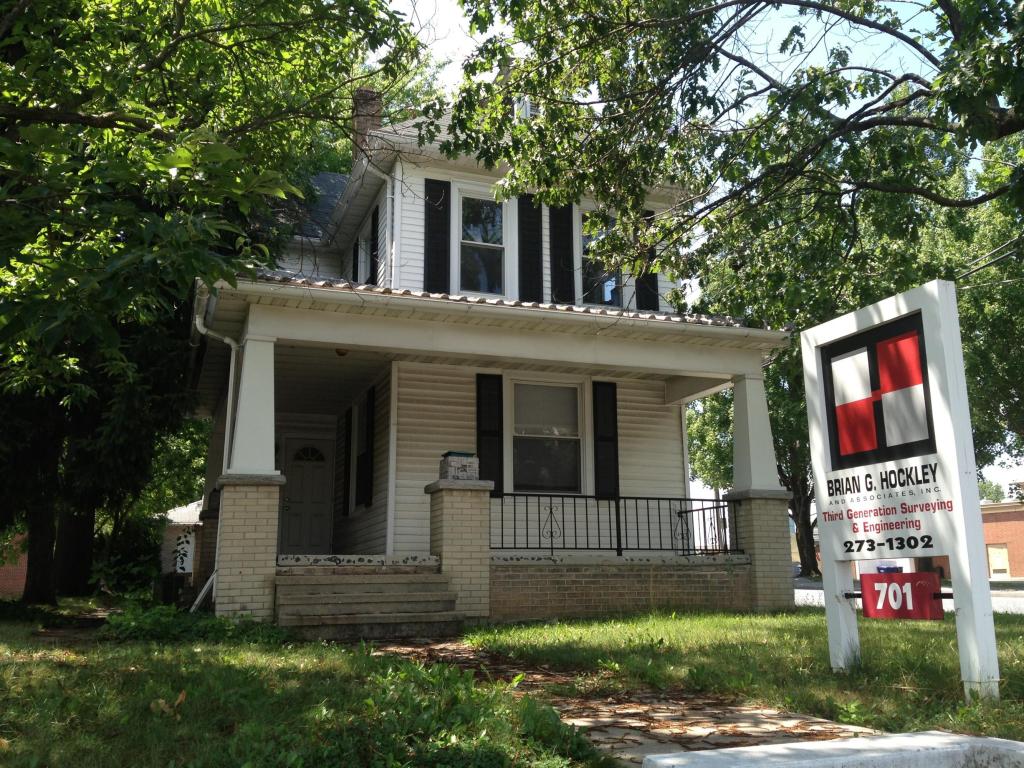 701 QUENTIN ROAD