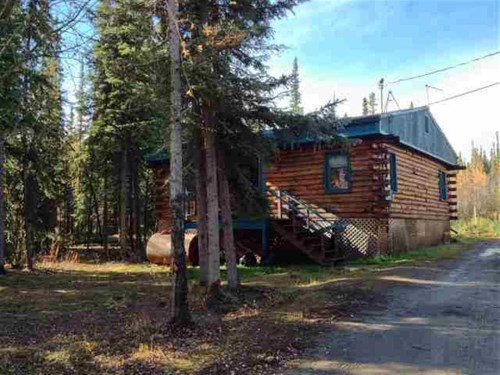 115 Boaters Lane, Fairbanks, 99709
