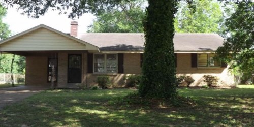 612 Pryor Dr