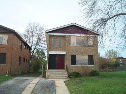 436 W 17th St