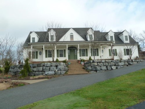 1351 HABECKER ROAD