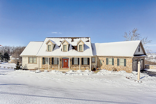 781 PROSPECT ROAD