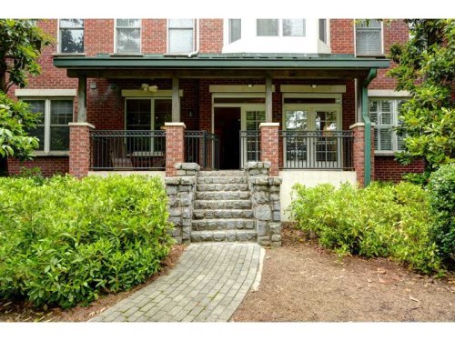 Unit 3106 - 850 Piedmont Avenue Ne