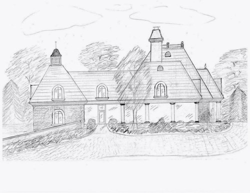 3 SHADEWOOD PLACE