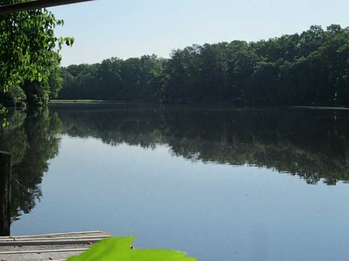 1601 Huntingdon Trail