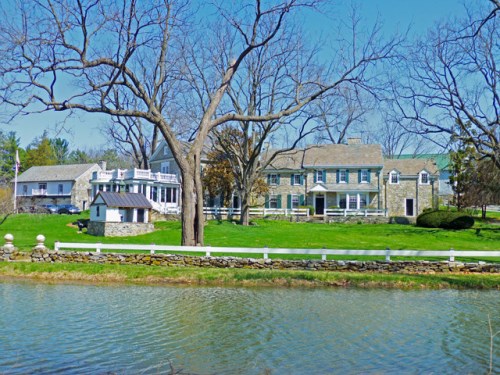 140 EVANS HILL RD
