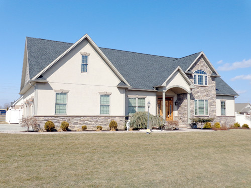 160 Summer Breeze Lane