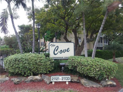 21133 SW 85 AV # 212