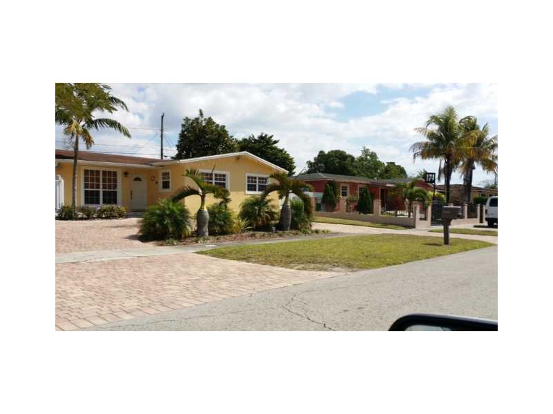 12115 SW 185 TE