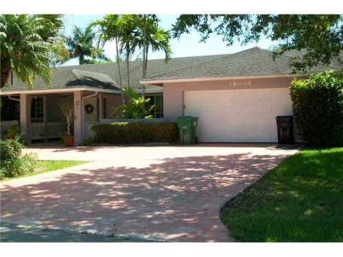 19005 SW 128 CT