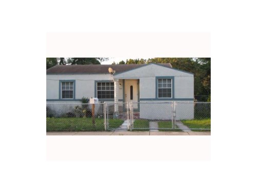 160 NW 68 ST