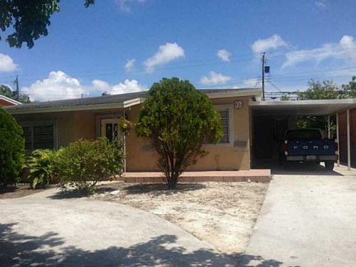 165 FLORIDA BL