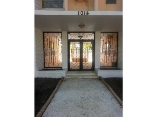 1014 SALZEDO ST # 108