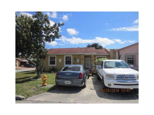 5214 NW 198 TE # 5214