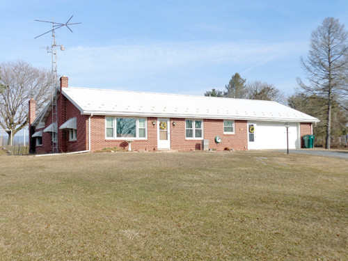 811 Green Spring Road