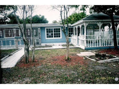 18020 NW 3 AV
