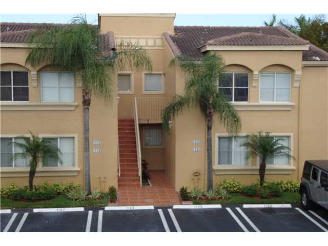 1188 NW 124 PL # 209