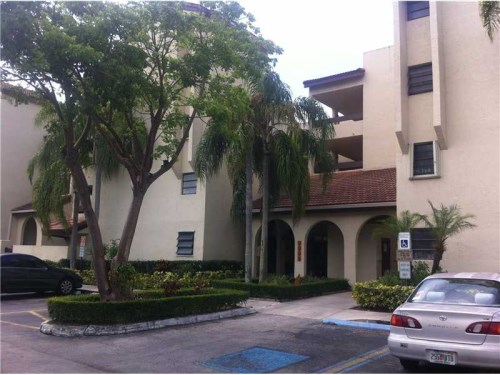 8933 SW 123 CT # 202