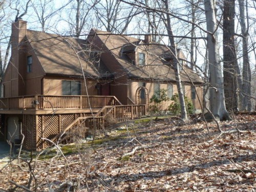 317 LAUREL DRIVE