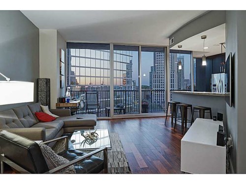 Unit 808 - 1080 Ne Peachtree Street