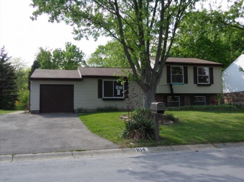 104 Westrock Farm Drive