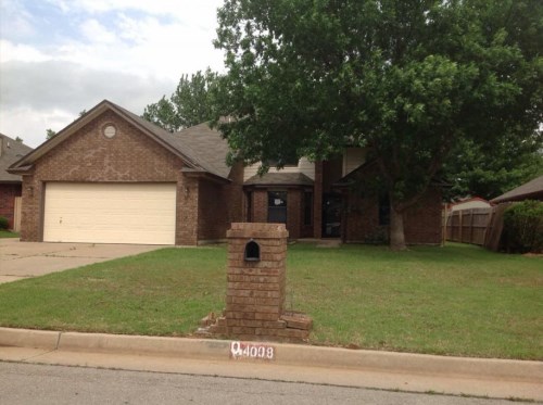 4008 Beachcomber Dr