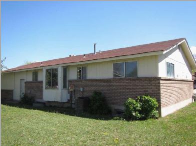 1521 N 1040 West