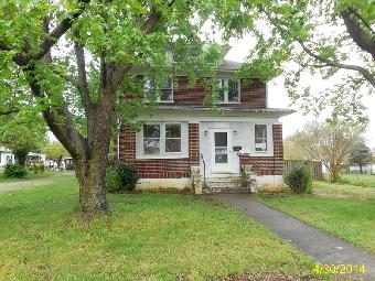341 Fugate Rd NE