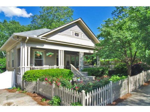 751 Charles Allen Drive Ne