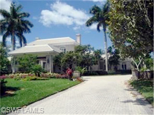 1330 Galleon DR