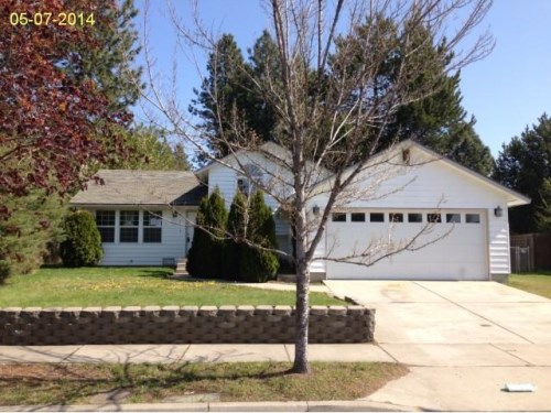 1101 W Kristen Ave