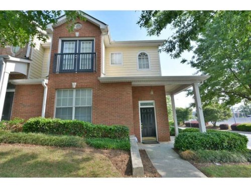 Unit 49 - 49 Crumley Street Se