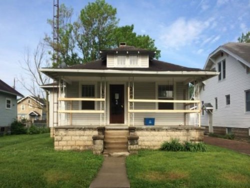 317 Emerson Dr